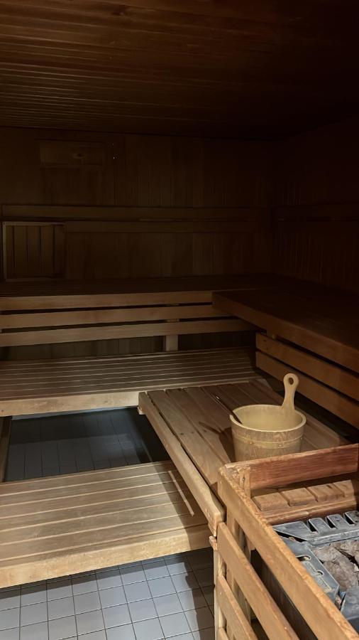 Apartment Annis Panoramablick Pool Sauna Tennis Schonach im Schwarzwald Exterior foto