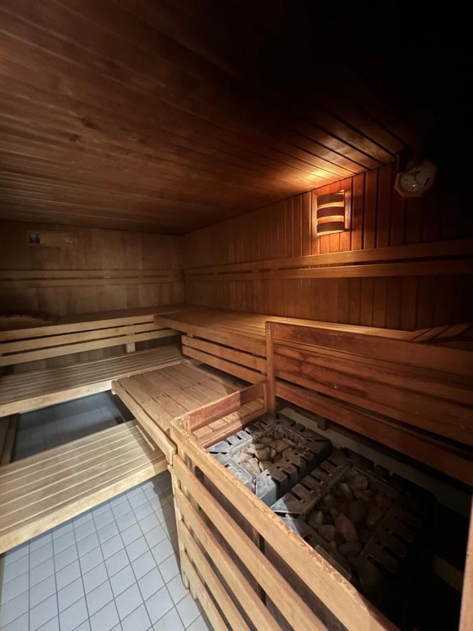 Apartment Annis Panoramablick Pool Sauna Tennis Schonach im Schwarzwald Exterior foto